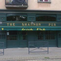 The Shannon Pub