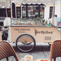 The Smiths Bakery