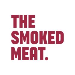 The Smoked Meat Paris 15 - Convention