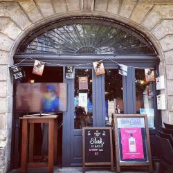 The Starfish Pub