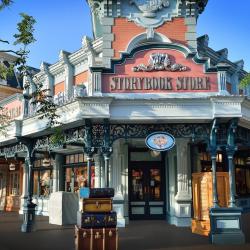The Storybook Store