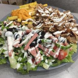 The Tacos