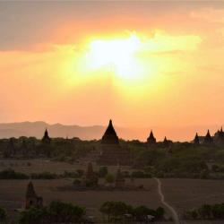 The Travel Theory
