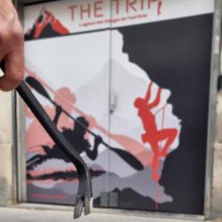 The Trip - Escape Game Paris
