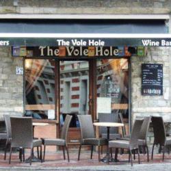 The Vole Hole