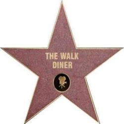 The Walk Diner