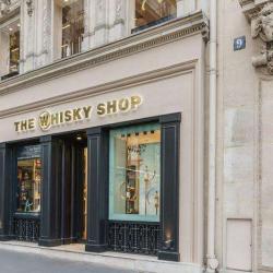 The Whisky Shop