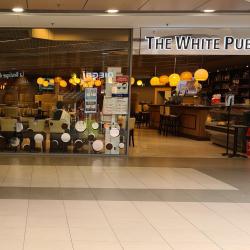 The White Pub