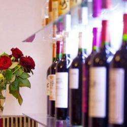The Wine Bar