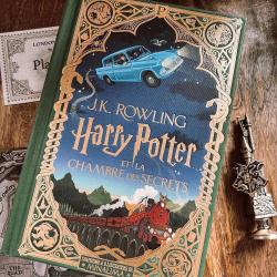 The Wizard's Shop