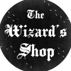 The Wizard's Shop