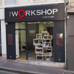 The Workshop Coiffure