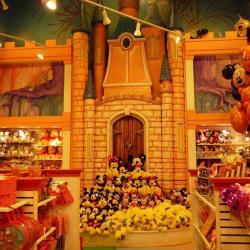 The World Of Toys