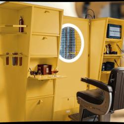 The Yellow Box