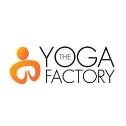 The Yoga Factory