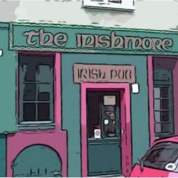 The Inishmore Pub