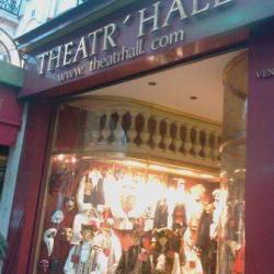 Théâtr'hall