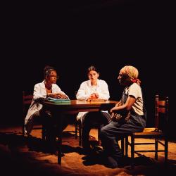 Théâtre 13 / Glacière