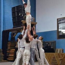 Théâtre 14