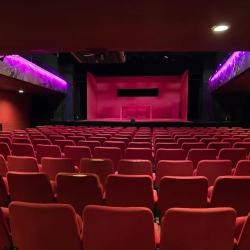 Théâtre Actuel La Bruyère