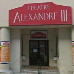 Theatre Alexandre III