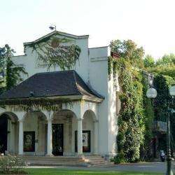 Théâtre André Dussolier