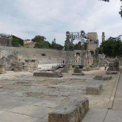 Théâtre Antique