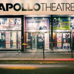 Apollo Théâtre