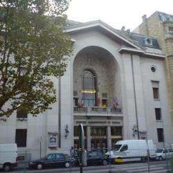 Theatre Armande Bejart