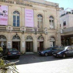 Théâtre