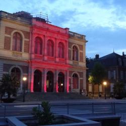 Theatre