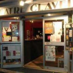 Théâtre Clavel