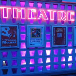 Théâtre Clavel