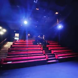 Théâtre Clavel