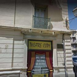 Théâtre Copy