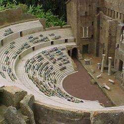 Théâtre D'arles