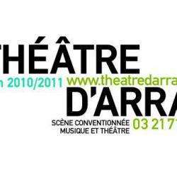 Théâtre D'arras