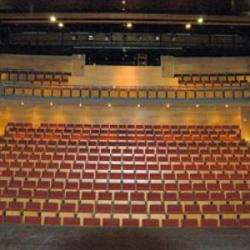 Théâtre D'aurillc