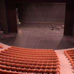 Théâtre D'hérouville