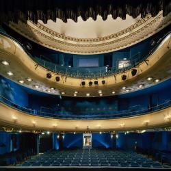Théâtre Daunou