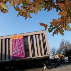 Théâtre De Caen