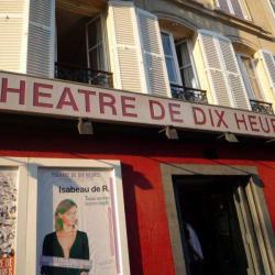 Théâtre De Dix Heures