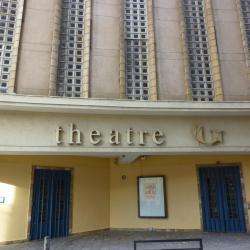 Theatre De Grenoble