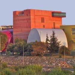 Théâtre De L'archipel