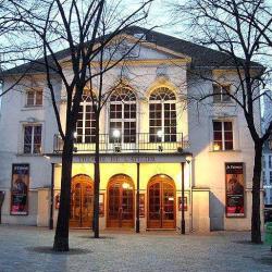 Théâtre De L'atelier