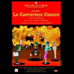 Théâtre De L'orme