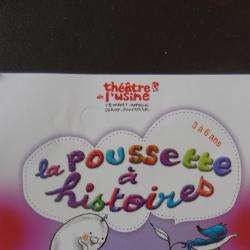 Théâtre De L'usine