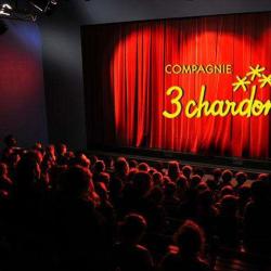 Théâtre De La Cachette