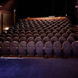 Théâtre De La Cité Internationale