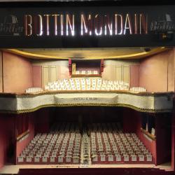 Théâtre De La Comédie Caumartin